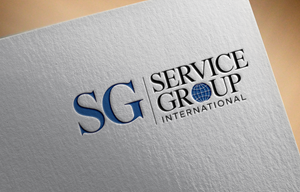 Logo Design by Robi-The Child for SGI SRL | Design: #36225846