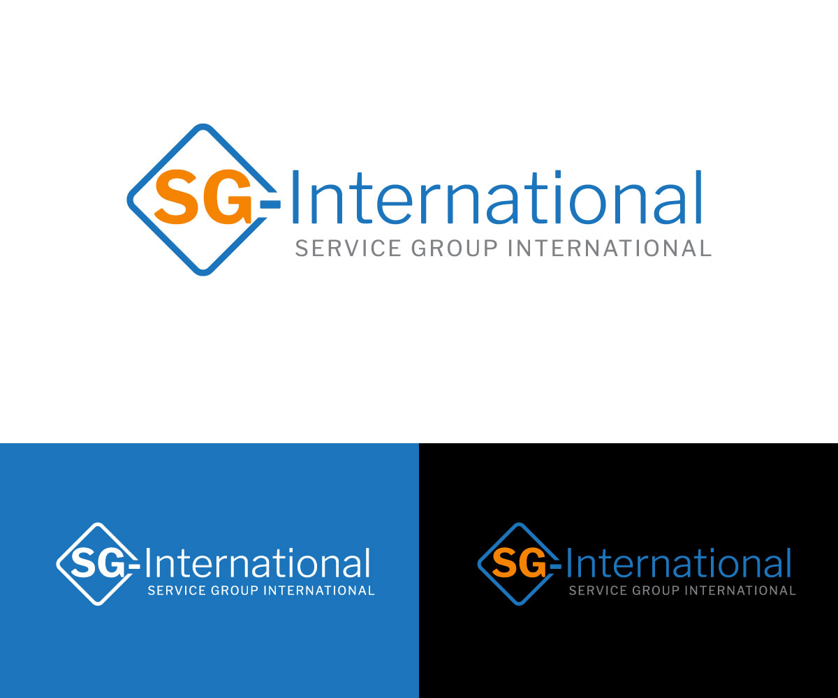 Logo Design by RaKu 2 for SGI SRL | Design #36231377