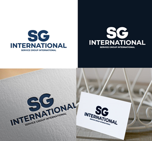 Diseño de Logo por Jonshonkal para SGI SRL | Diseño: #36234466