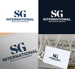 Diseño de Logo por Jonshonkal para SGI SRL | Diseño: #36234467