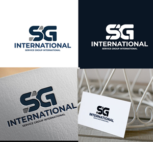 Diseño de Logo por Jonshonkal para SGI SRL | Diseño: #36234468