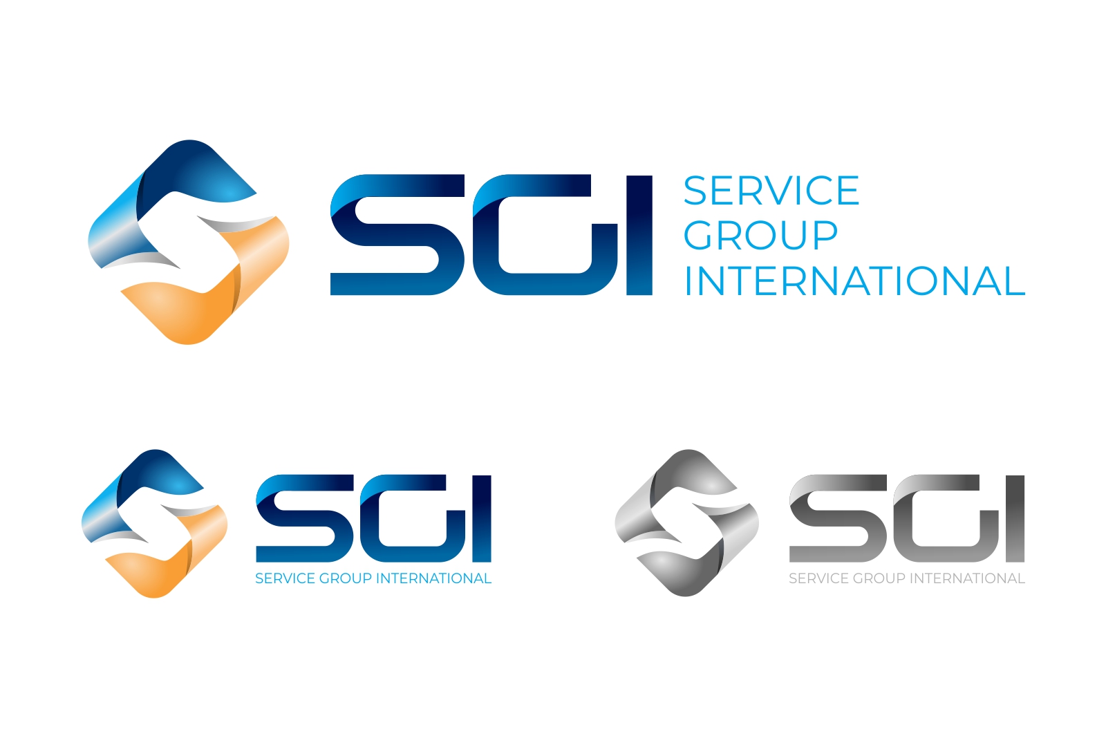 Logo Design by simpl_designs for SGI SRL | Design #36215950
