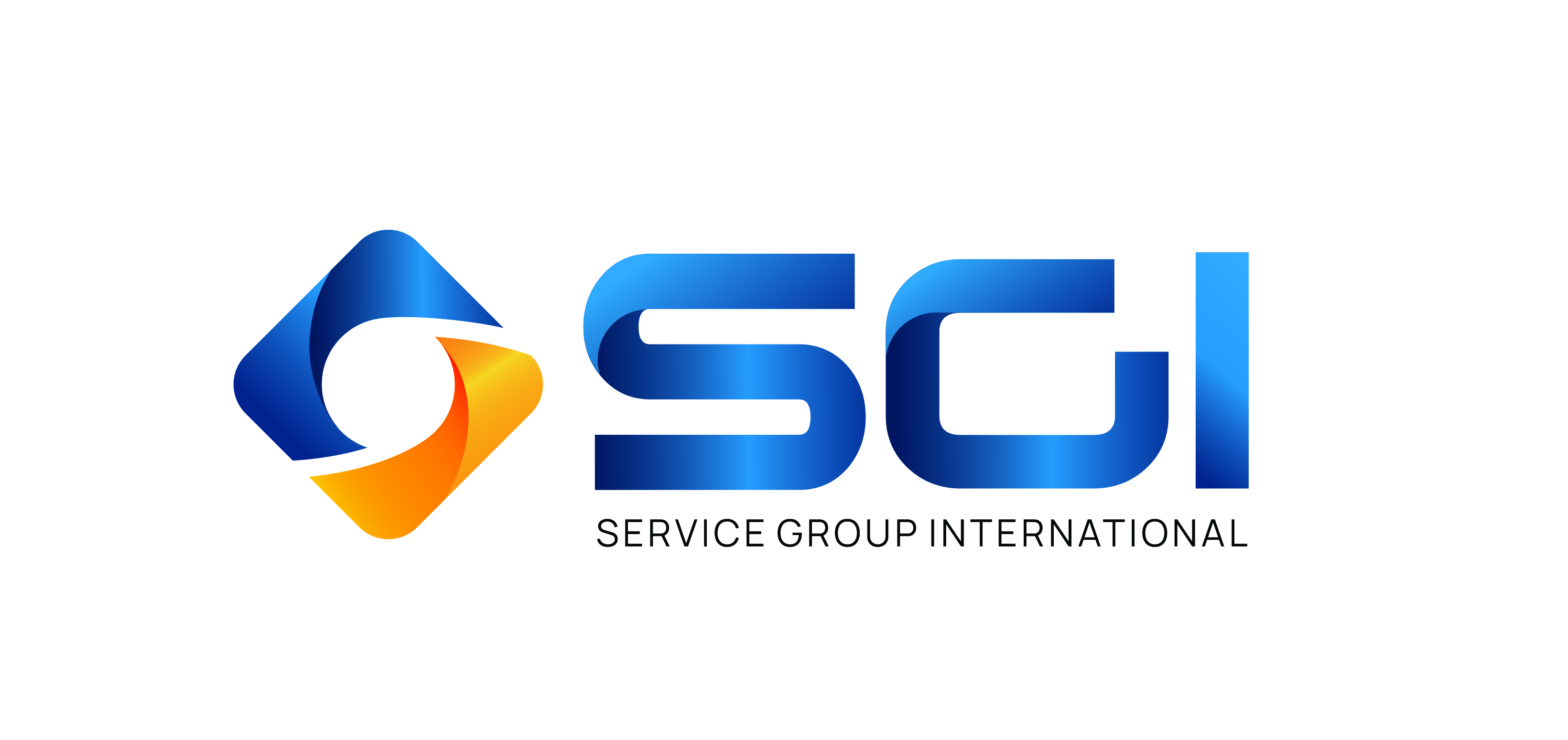 Logo Design by Mozez32 for SGI SRL | Design #36234657