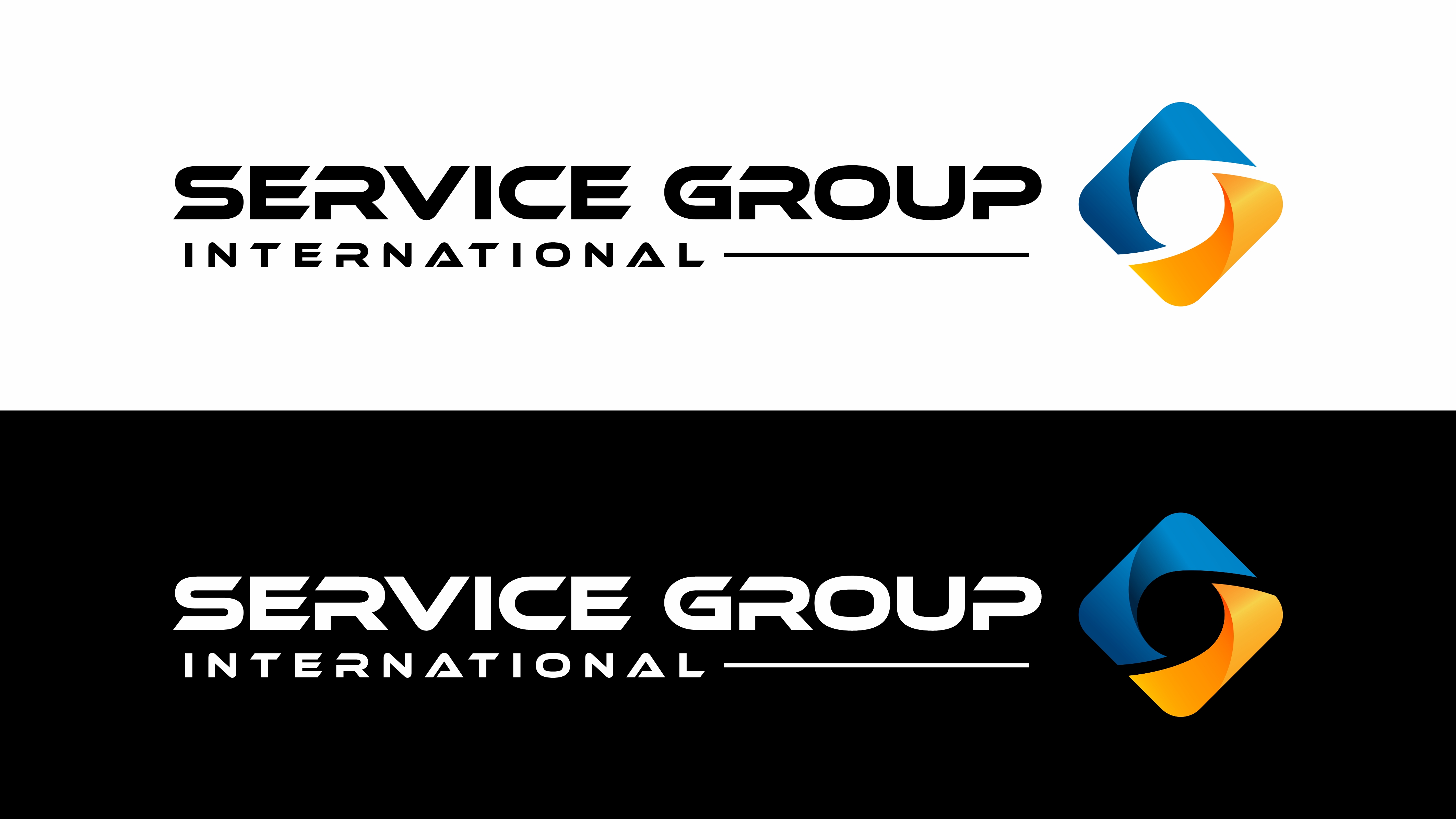 Logo Design by Mozez32 for SGI SRL | Design #36258010