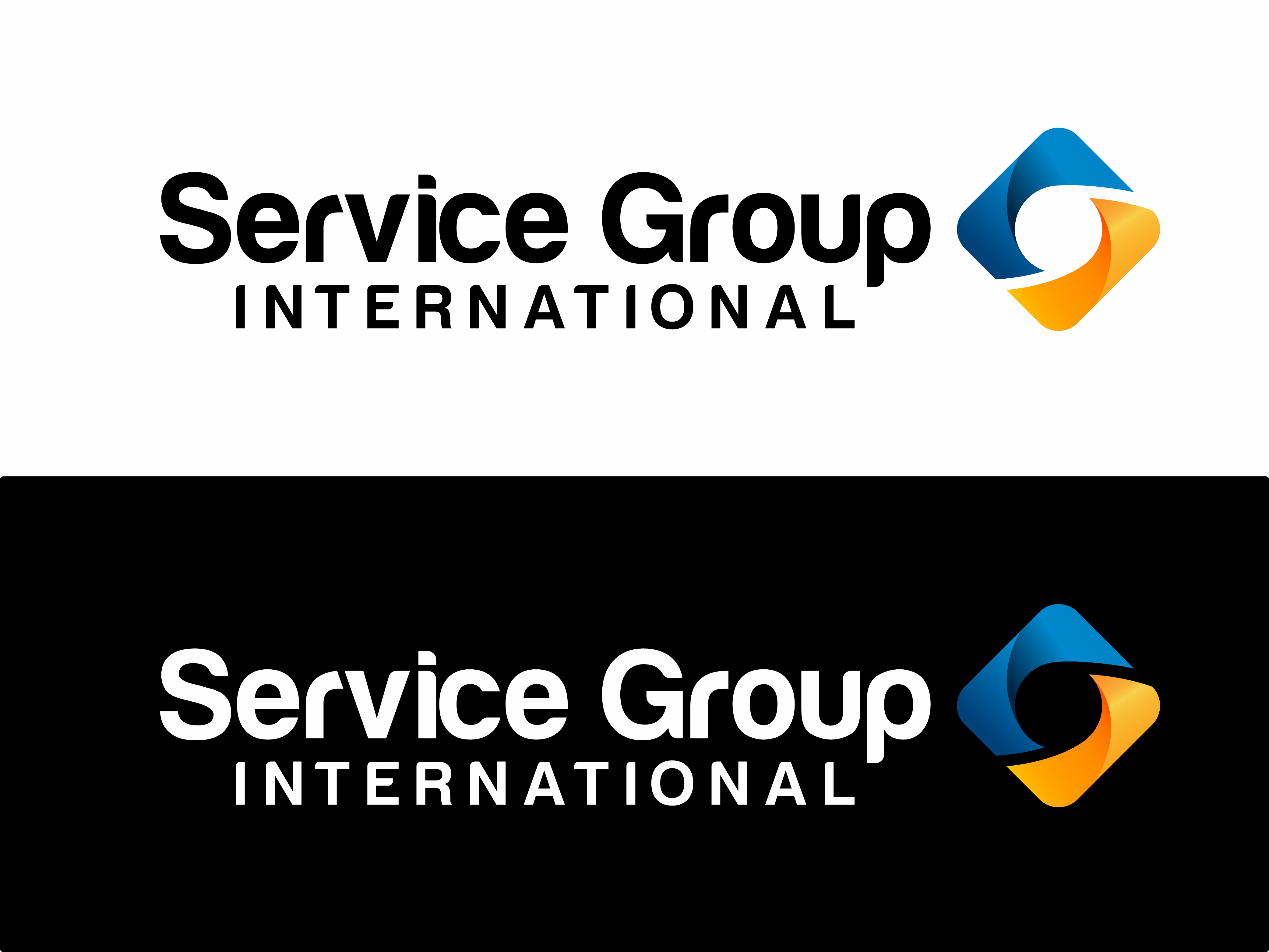 Logo Design by Mozez32 for SGI SRL | Design #36273814