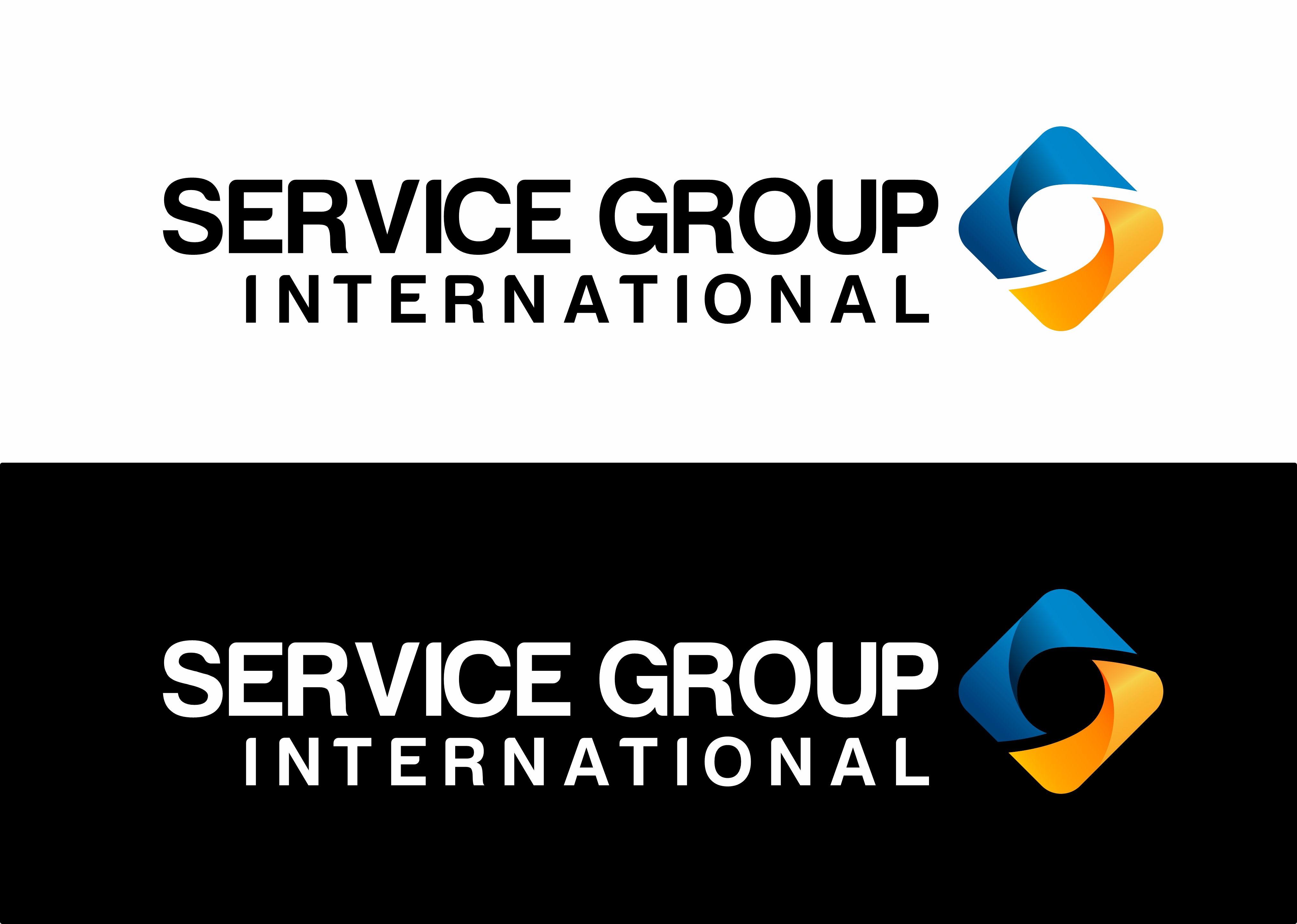 Logo Design by Mozez32 for SGI SRL | Design #36273830