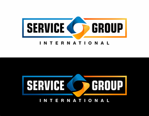 Logo Design by Mozez32 for SGI SRL | Design: #36291423