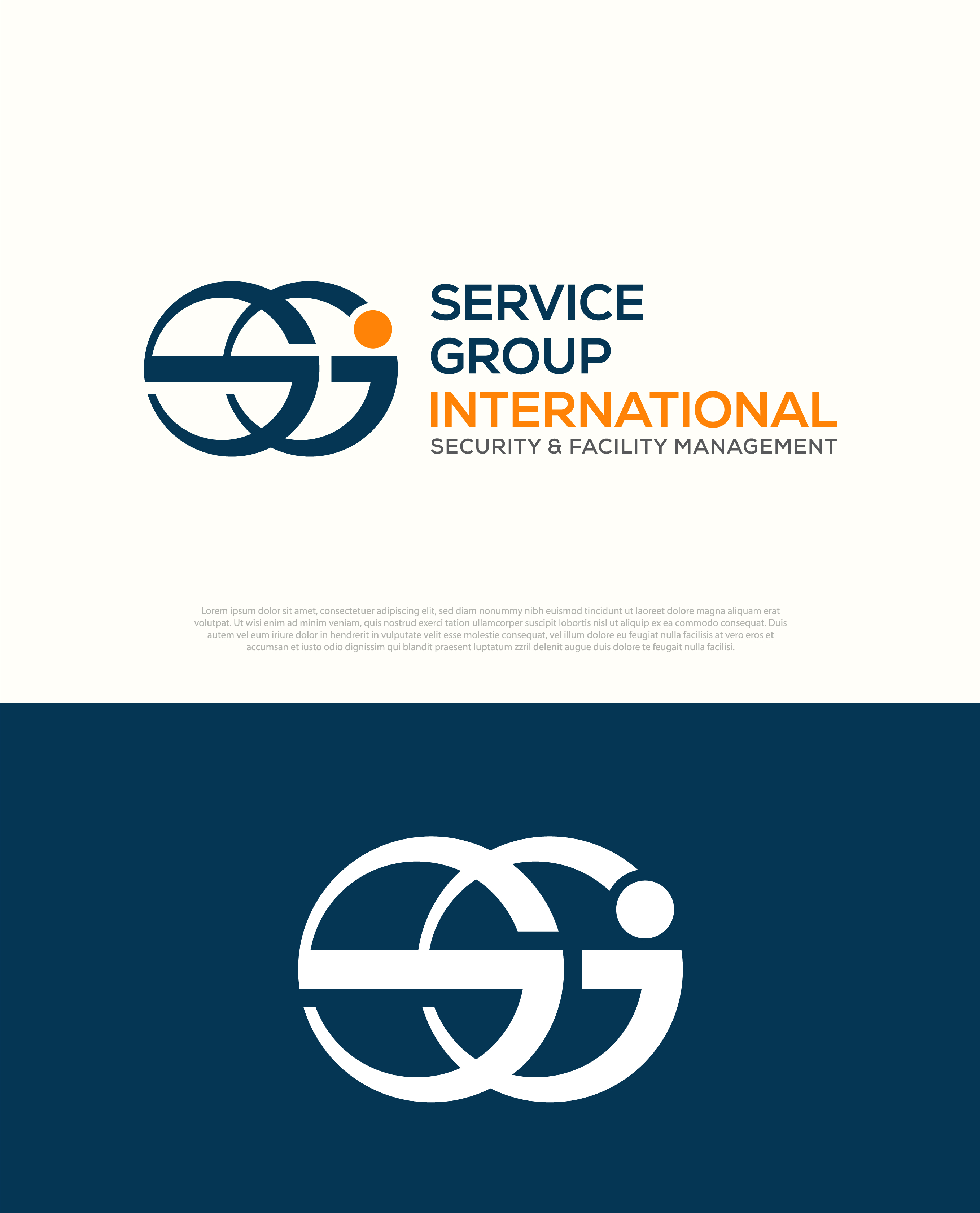 Logo Design by yellowdot for SGI SRL | Design #36215290