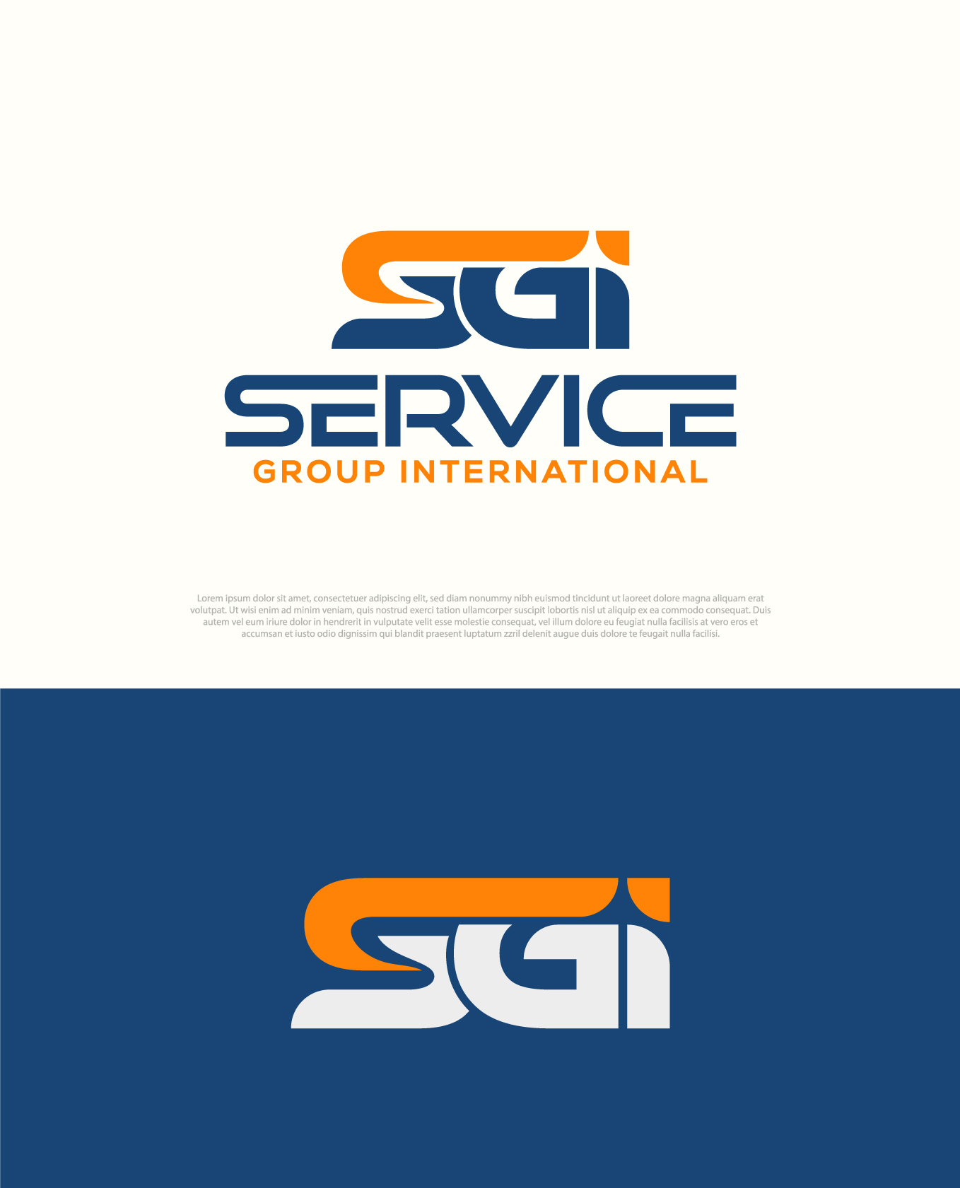Design de Logo par yellowdot pour SGI SRL | Design #36215775