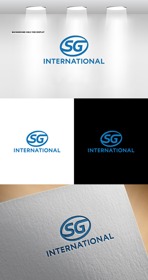 Logo Design by Rahmina for SGI SRL | Design: #36225721