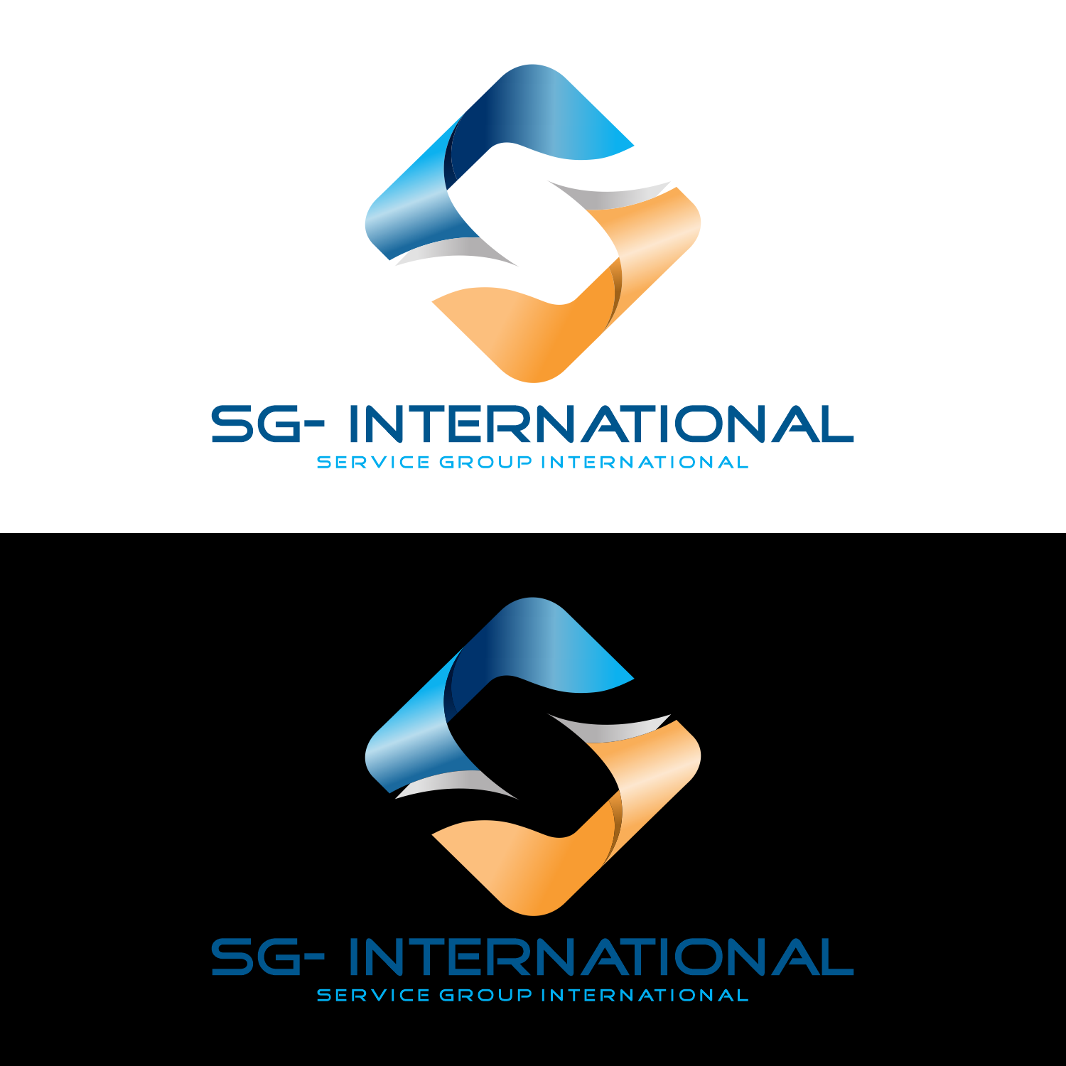 Logo Design by 16surya for SGI SRL | Design #36215855