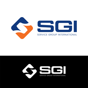 Diseño de Logo por John Mark Arts para SGI SRL | Diseño: #36216399