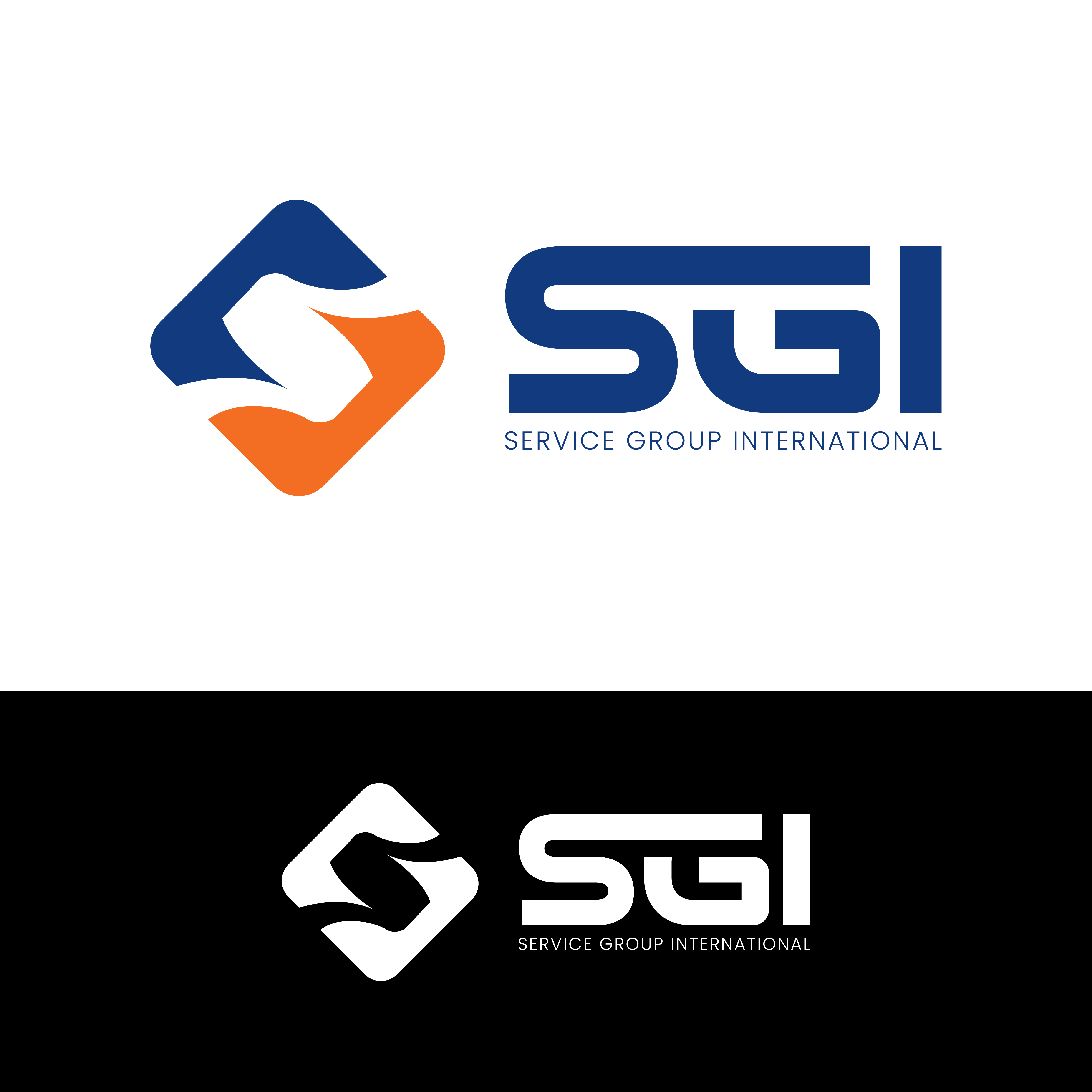 Logo Design by John Mark Arts for SGI SRL | Design #36216422