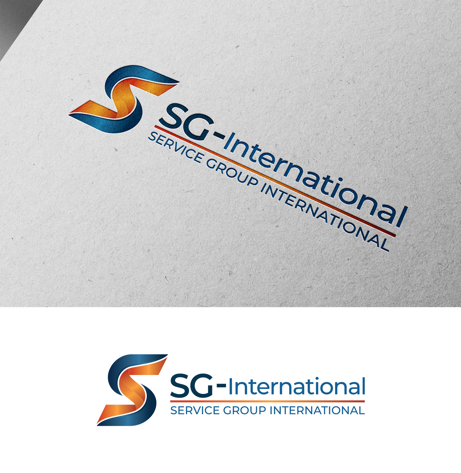 Logo Design by Designz Zone for SGI SRL | Design #36217183