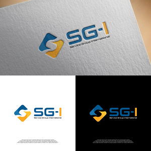Diseño de Logo por syad666 para SGI SRL | Diseño: #36215729