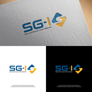 Diseño de Logo por syad666 para SGI SRL | Diseño: #36257971