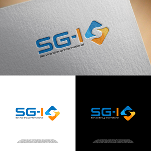 Logo Design by syad666 for SGI SRL | Design: #36262171