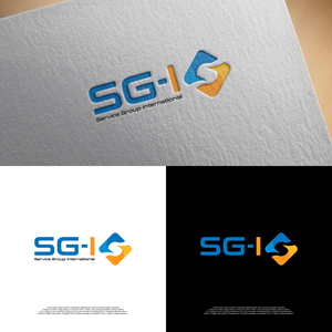Logo Design by syad666 for SGI SRL | Design: #36263750