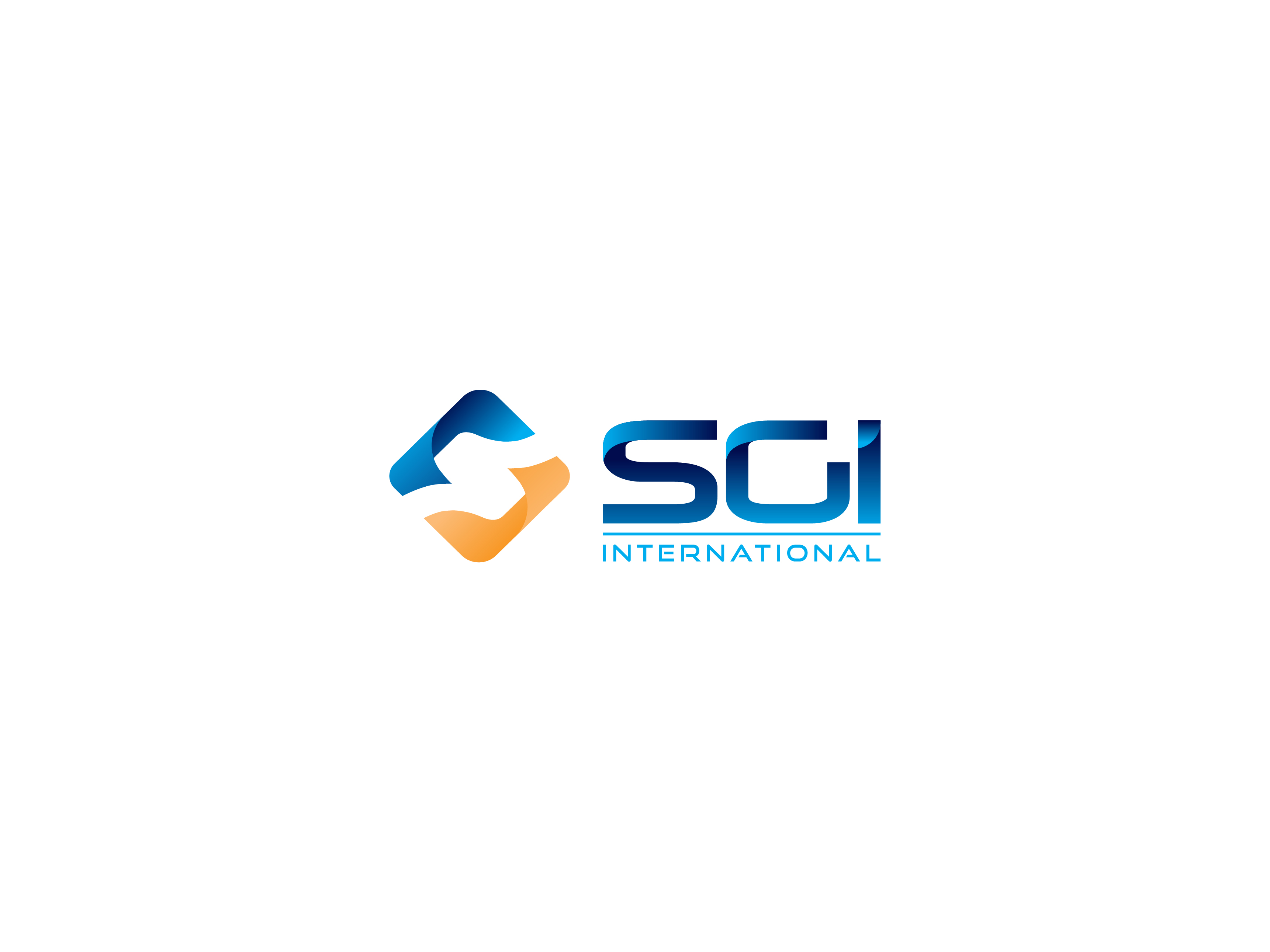 Logo Design by nasim33 for SGI SRL | Design #36223021