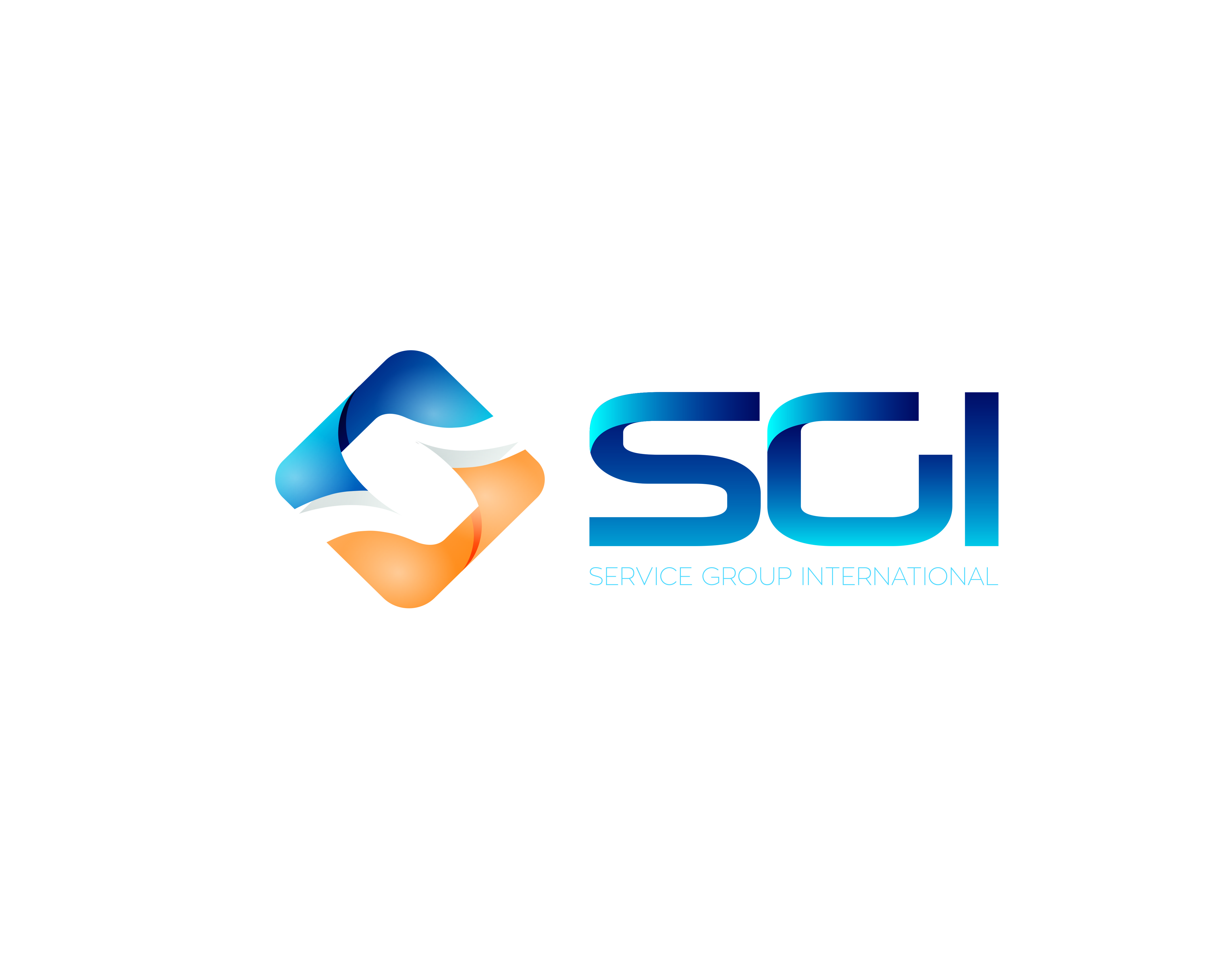 Design de Logo par Rose85 pour SGI SRL | Design #36215216