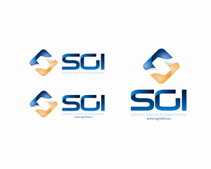 Logo Design by Rose85 for SGI SRL | Design: #36215234