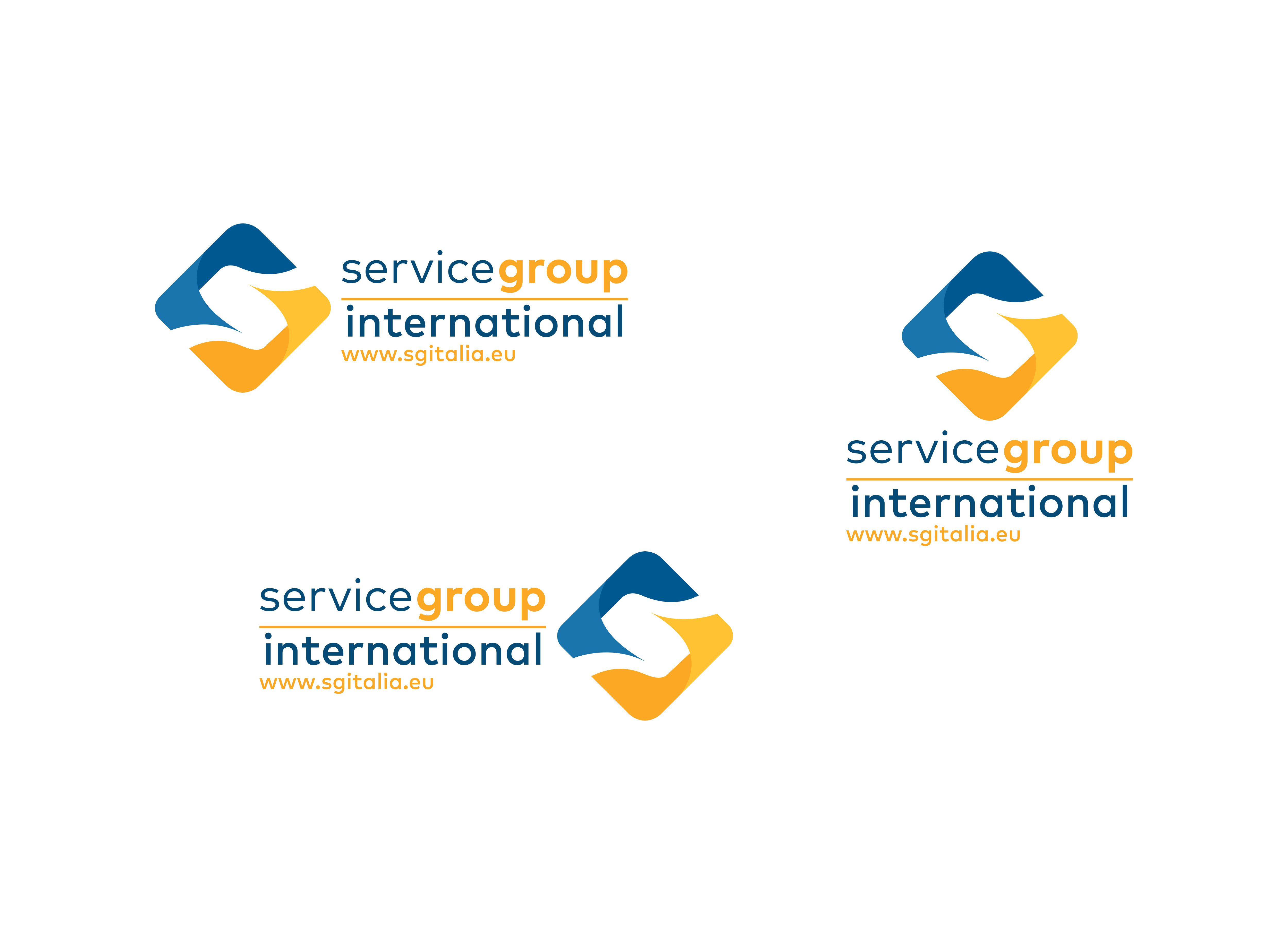 Logo Design by Rose85 for SGI SRL | Design #36216156