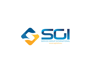 Logo Design by Rose85 for SGI SRL | Design: #36216209