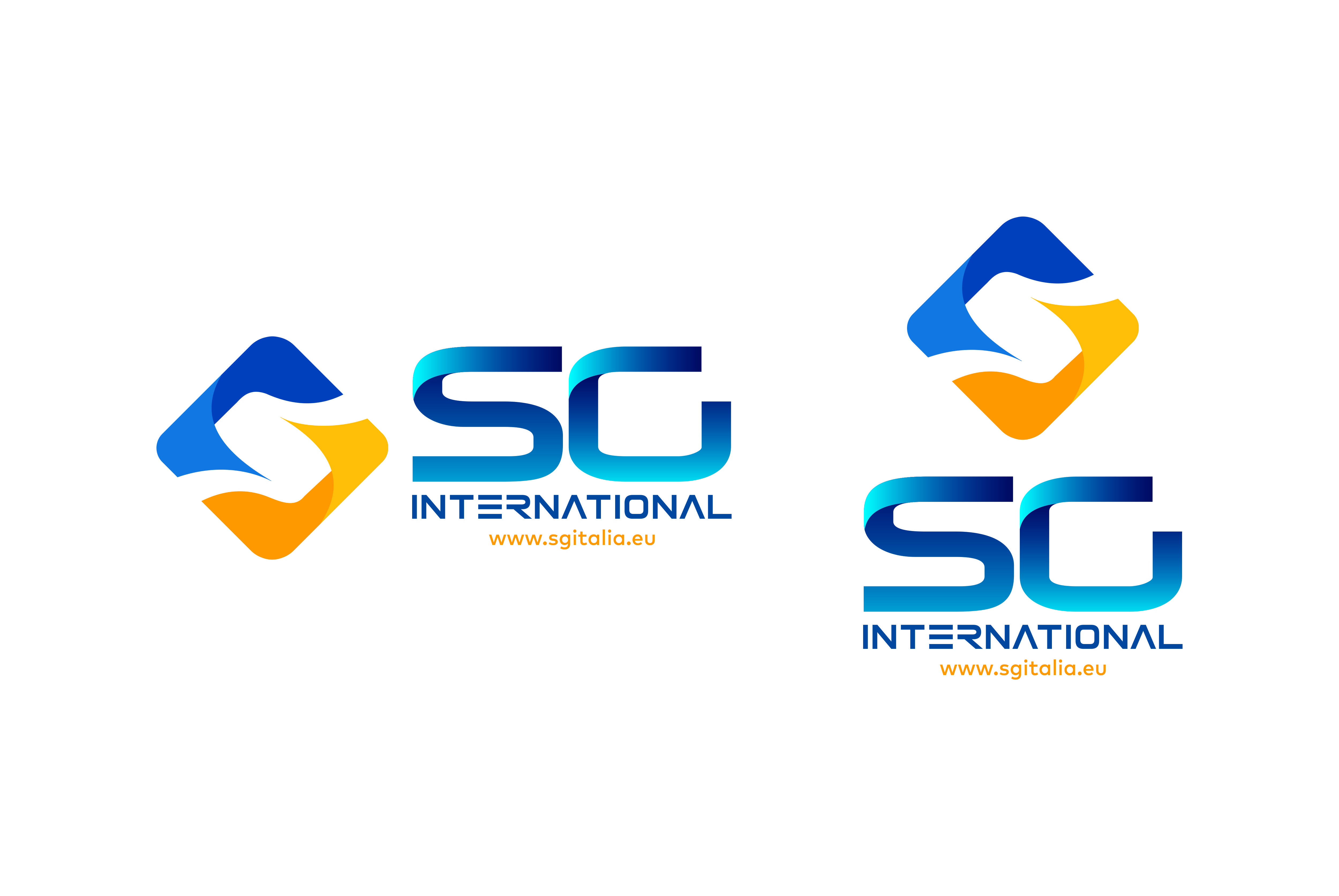 Logo Design by Rose85 for SGI SRL | Design #36216315