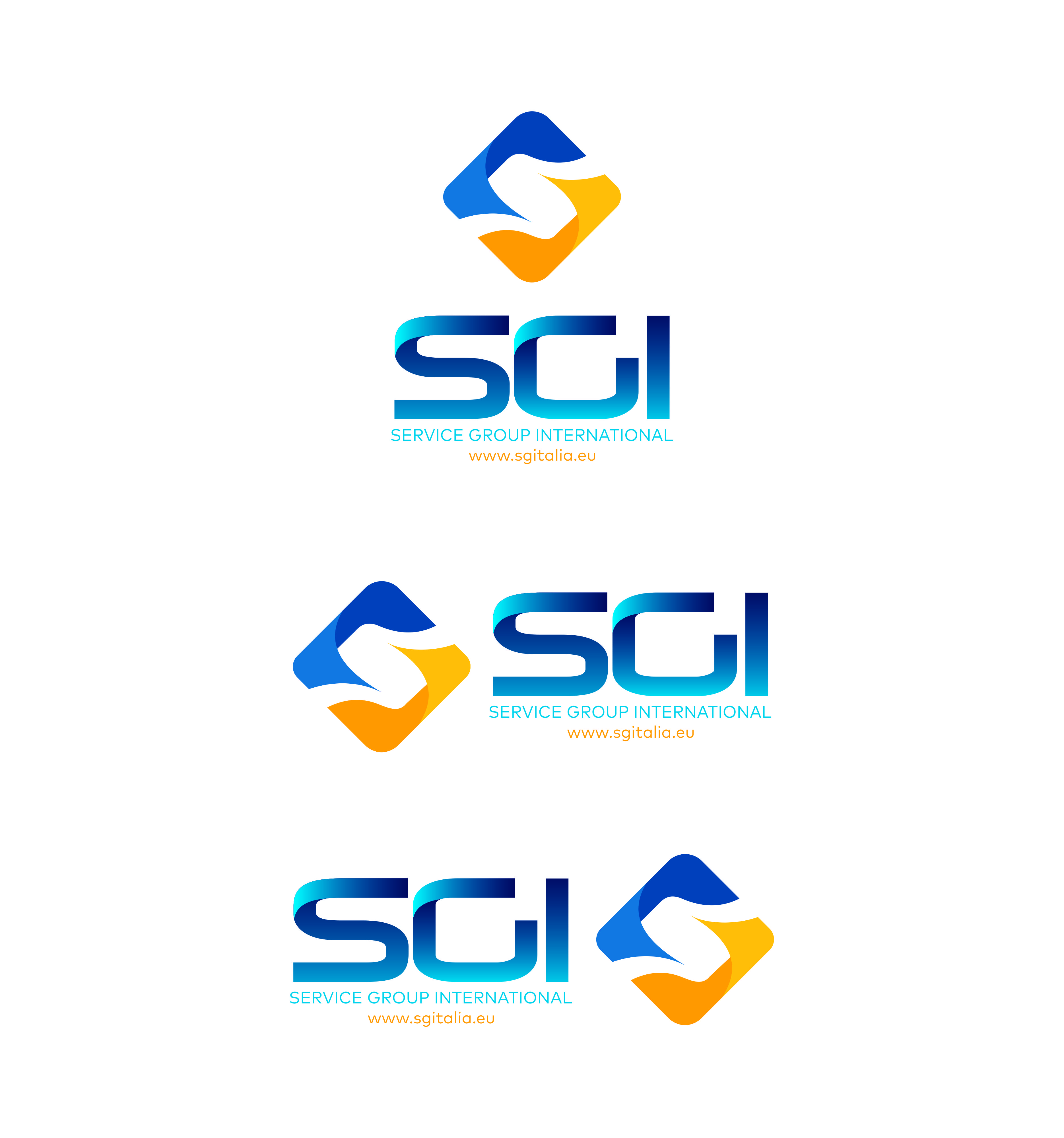 Design de Logo par Rose85 pour SGI SRL | Design #36216333