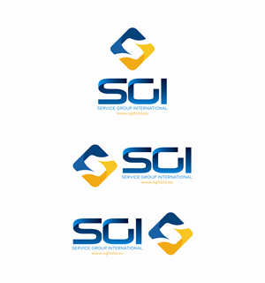 Logo Design by Rose85 for SGI SRL | Design: #36216333