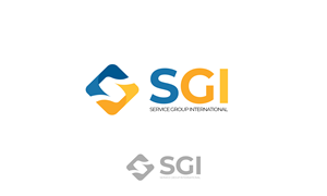 Logo Design by Burhan Art for SGI SRL | Design: #36218415
