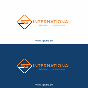Logo Design by pi2lungan for SGI SRL | Design: #36218607
