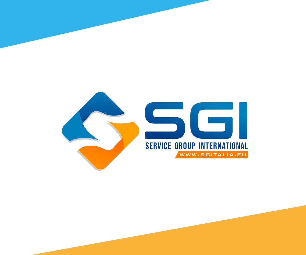 Design de Logo par BWS01 pour SGI SRL | Design #36215364