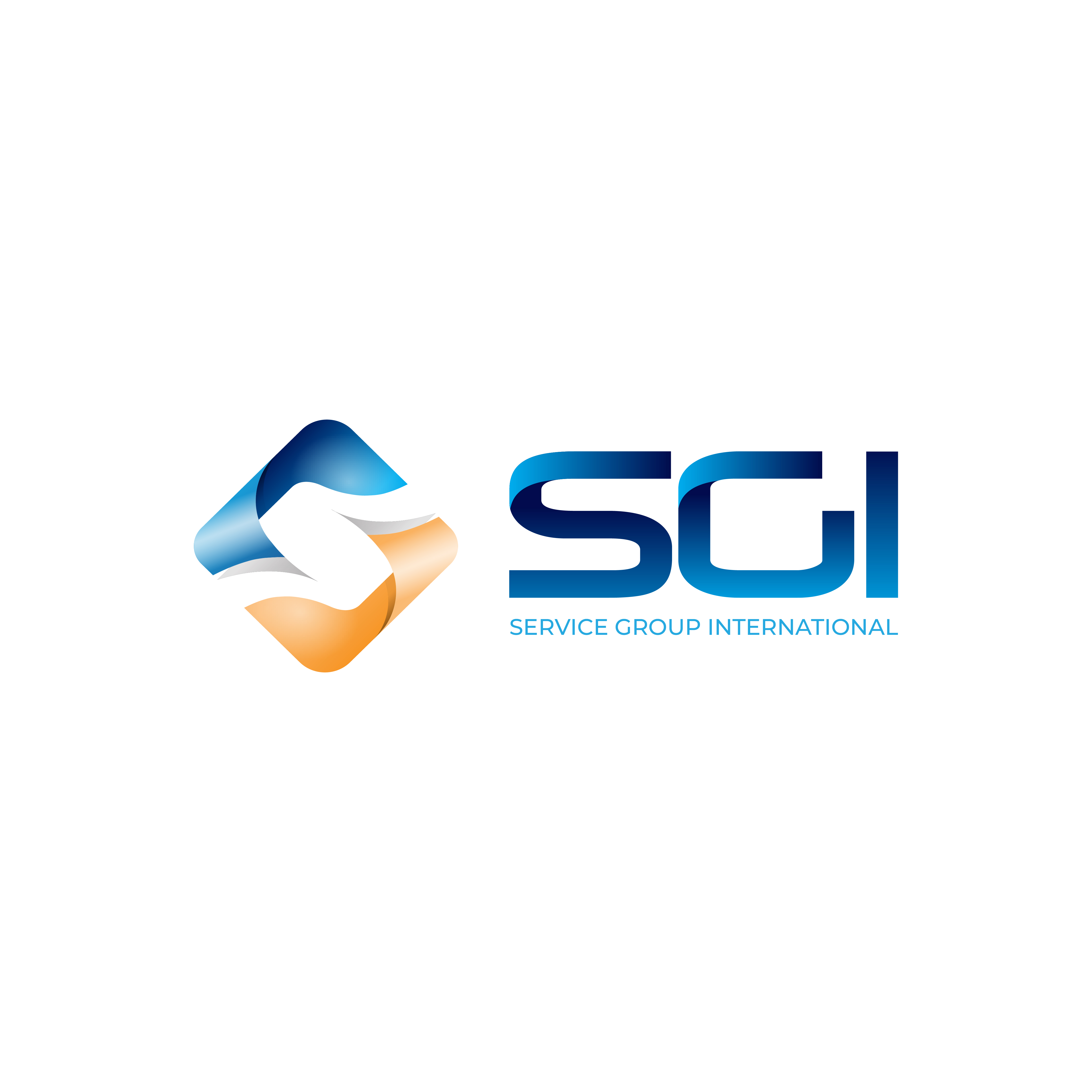 Logo Design by ZafranOnline for SGI SRL | Design #36218353