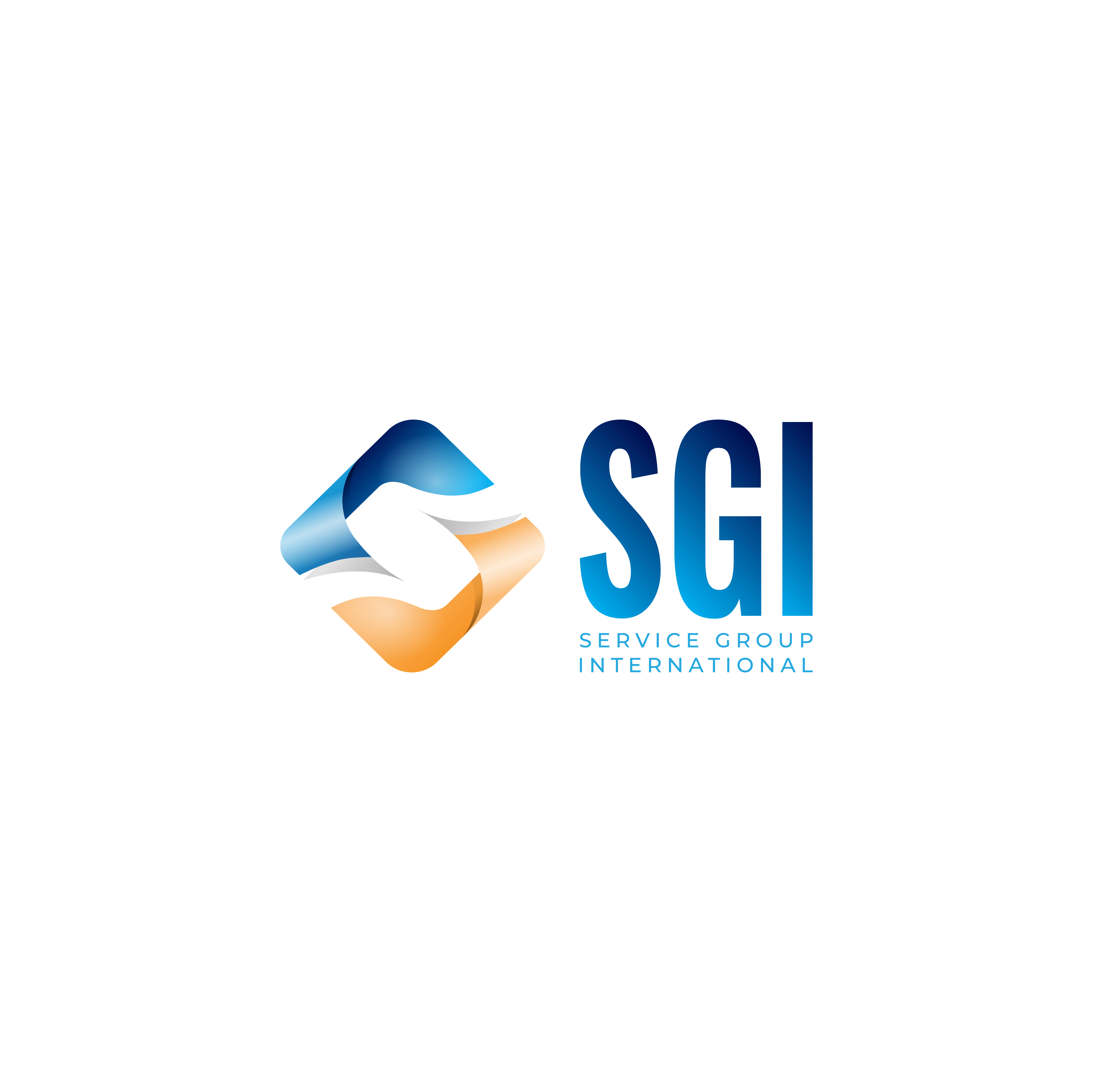 Logo Design by ZafranOnline for SGI SRL | Design #36218355