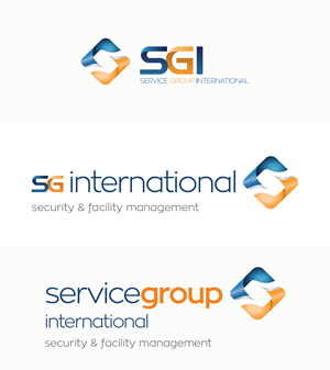 Logo Design by dhamkith for SGI SRL | Design: #36217998