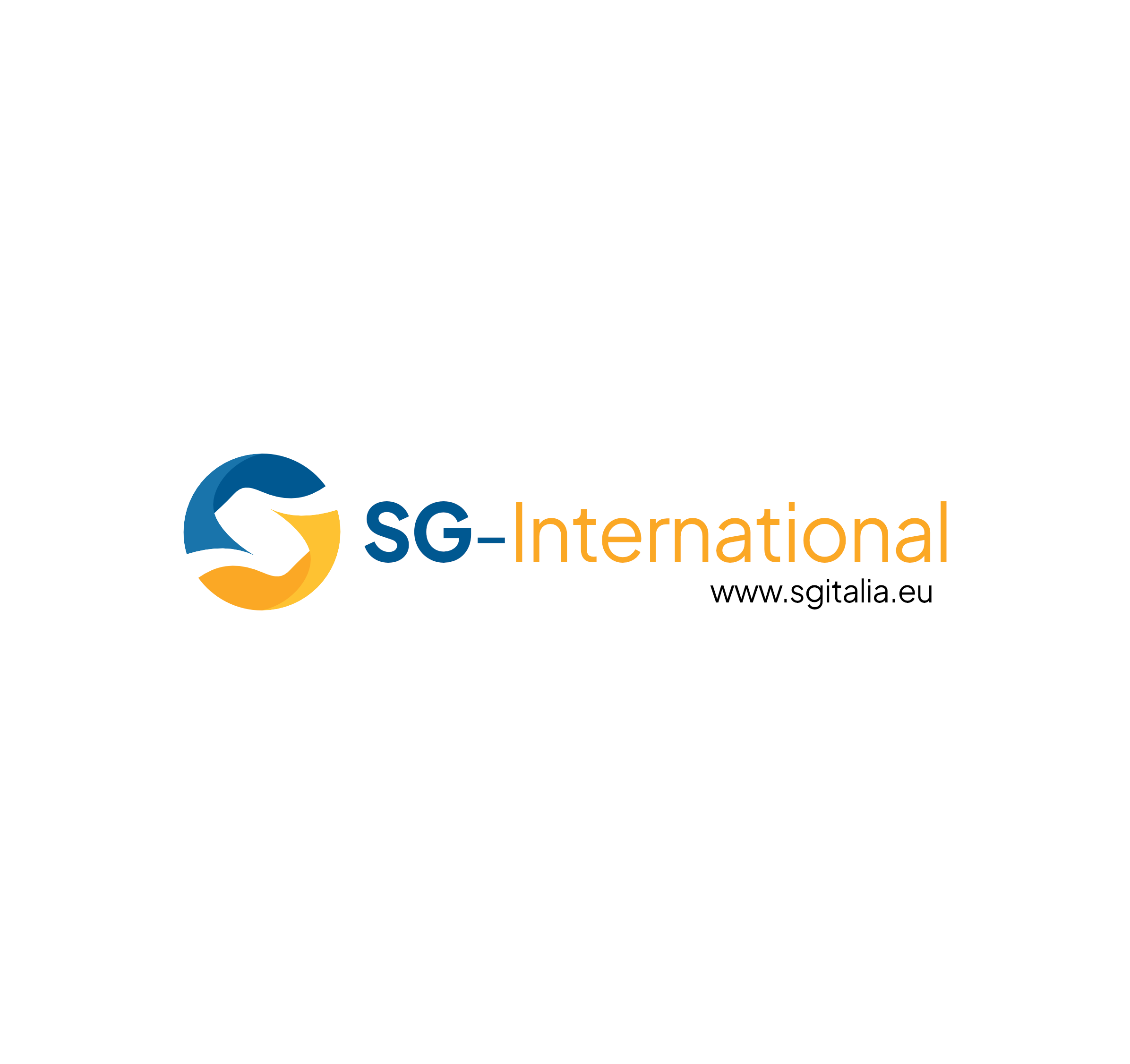 Logo Design by Ryan45 for SGI SRL | Design #36231924