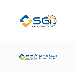 Logo Design by Ryan45 for SGI SRL | Design: #36232532