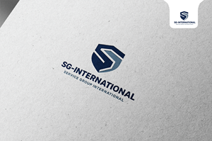 Diseño de Logo por Afsana_Hoque para SGI SRL | Diseño: #36223756