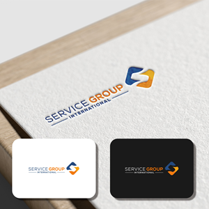 Logo Design by Berkah_Bandot for SGI SRL | Design: #36216602