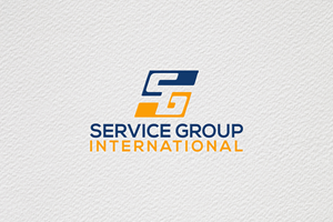 Logo Design by GraphiqueLab for SGI SRL | Design: #36223802