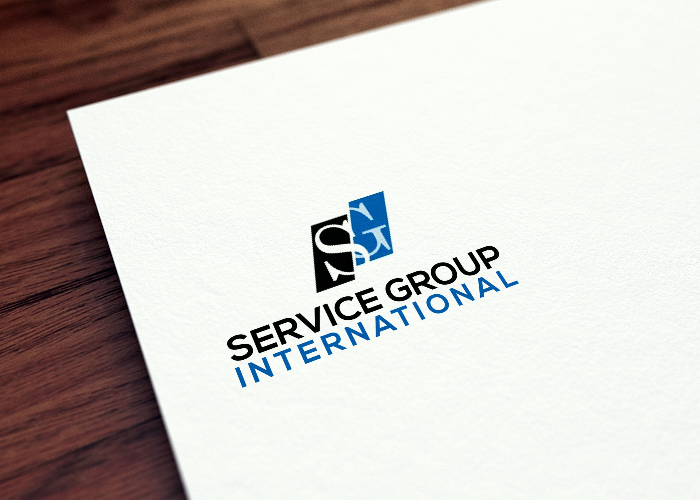 Design de Logo par GraphiqueLab pour SGI SRL | Design #36223804