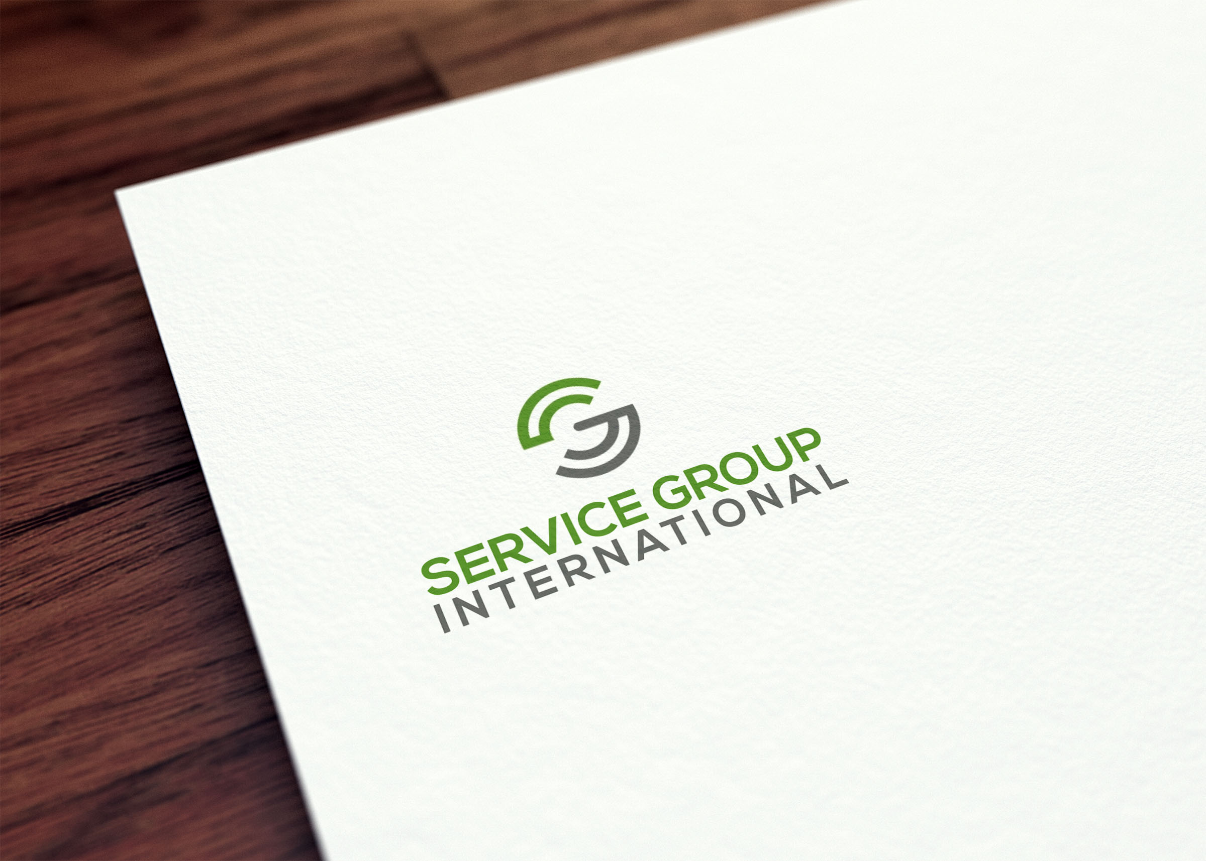 Logo Design by GraphiqueLab for SGI SRL | Design #36223814