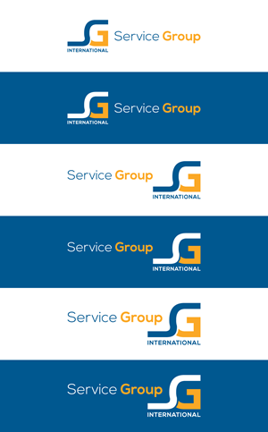 Logo Design by @MKR for SGI SRL | Design: #36222699