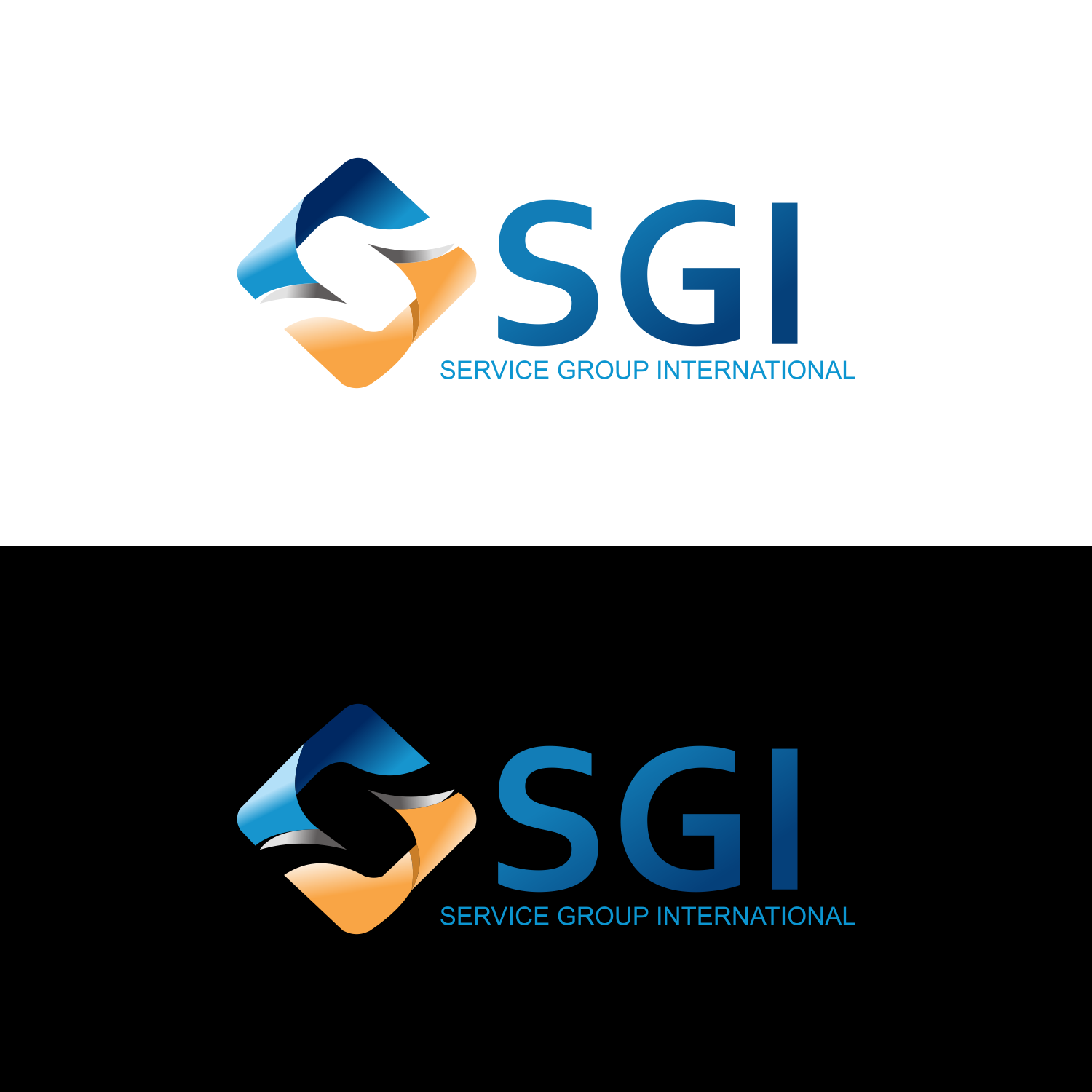 Logo Design by Bakoh for SGI SRL | Design #36218416