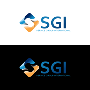 Logo Design by Bakoh for SGI SRL | Design: #36218416
