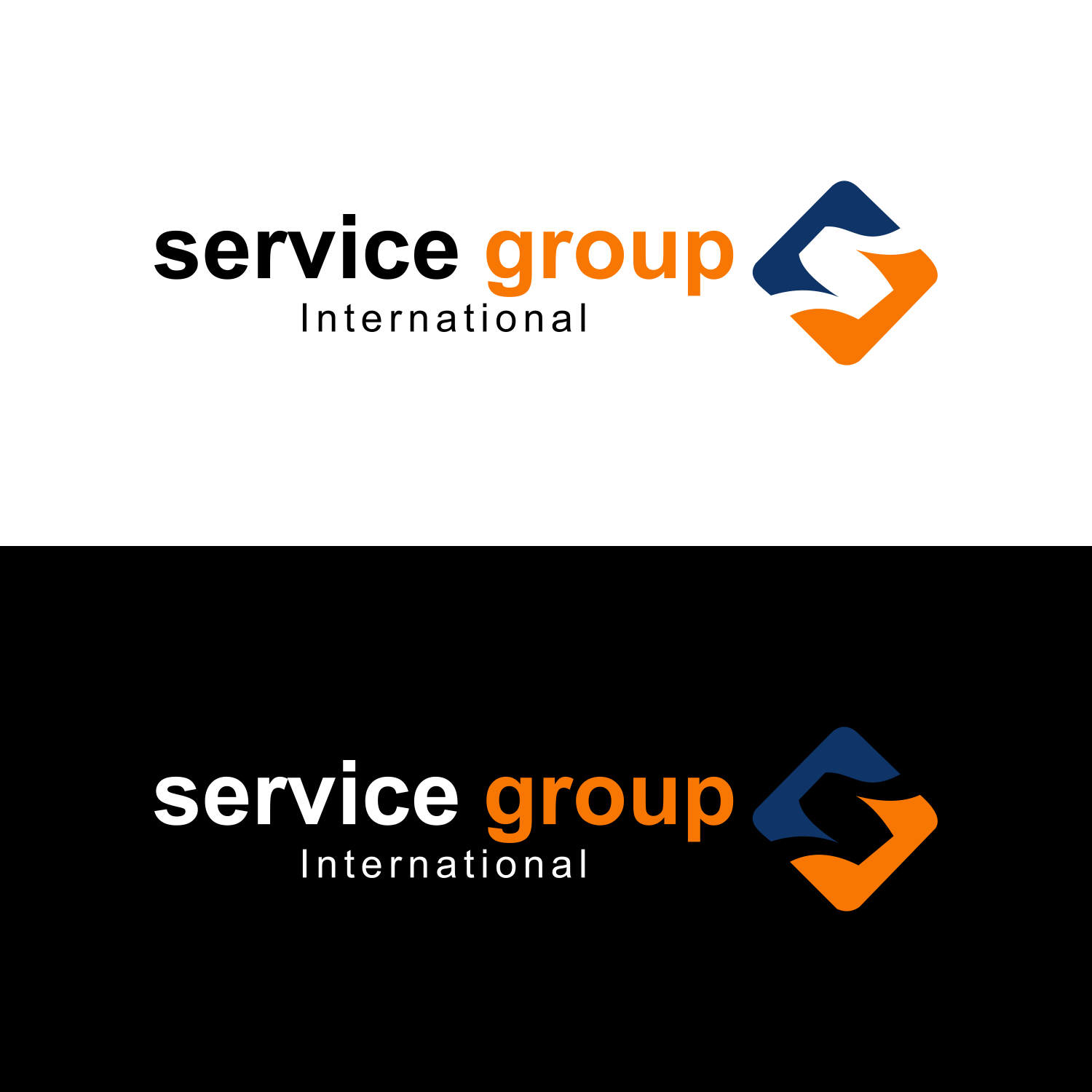 Logo Design by Bakoh for SGI SRL | Design #36218417
