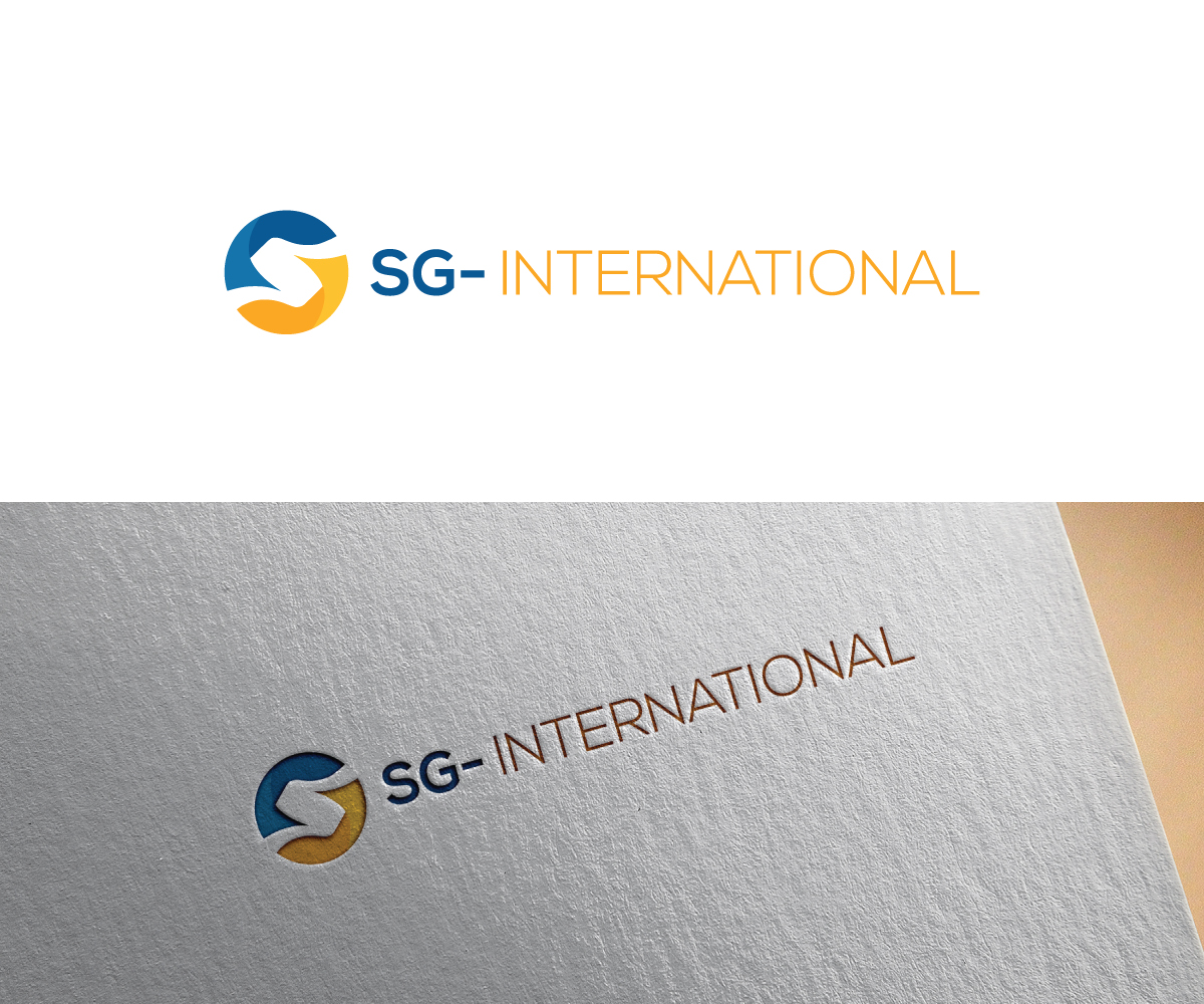 Logo Design by ariba6269 for SGI SRL | Design #36215264