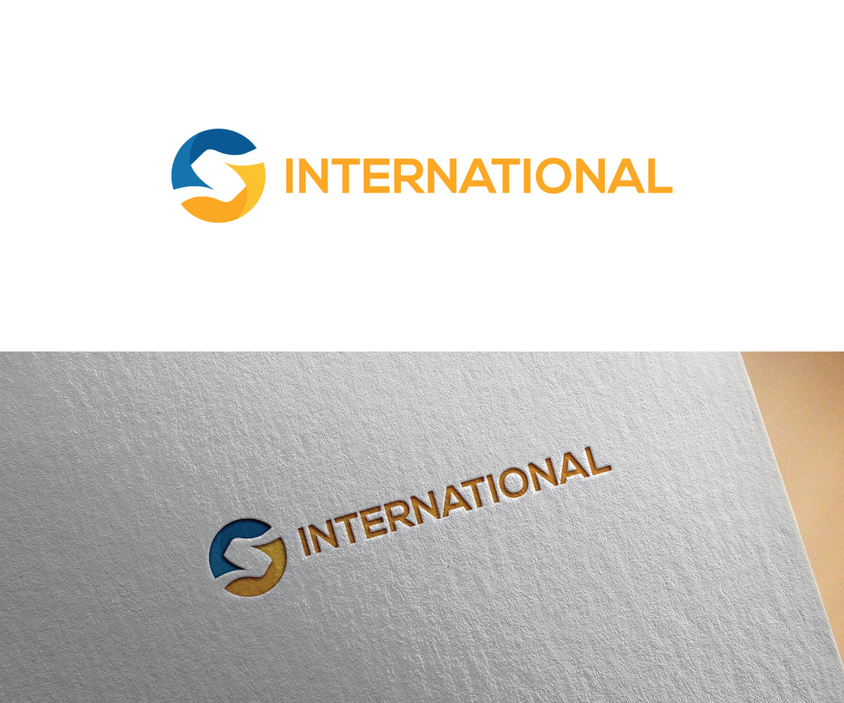 Logo Design by ariba6269 for SGI SRL | Design #36215265
