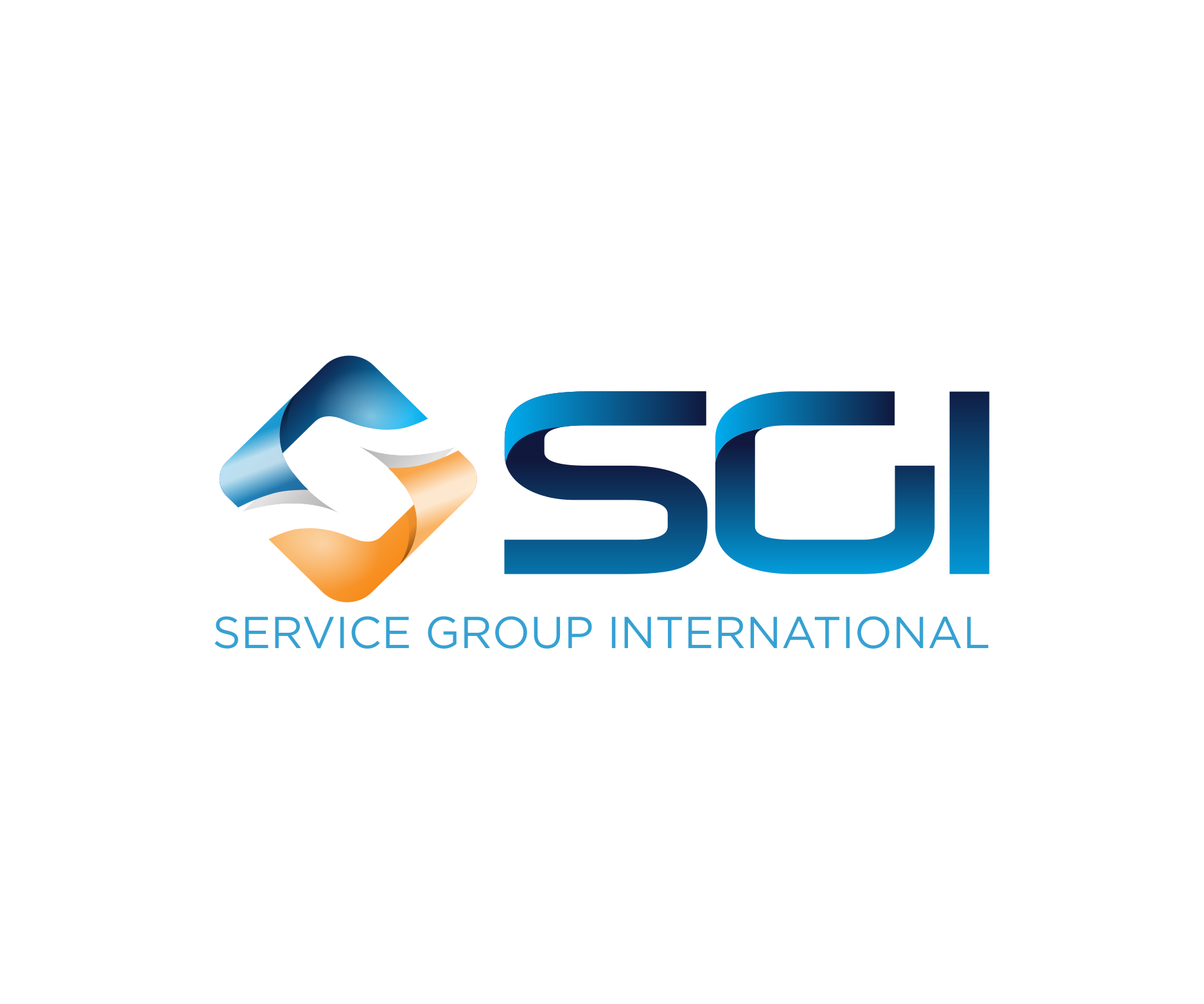 Logo Design by Jet for SGI SRL | Design #36233034